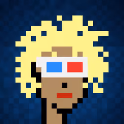Punk #9650