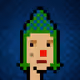 Punk #1386