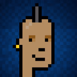 Punk #4842