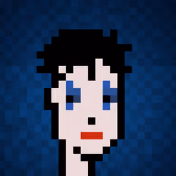 Punk #2817