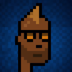 Punk #3509