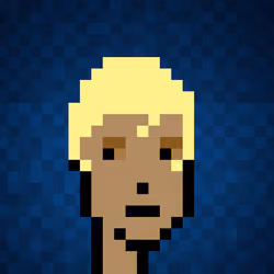 Punk #8795