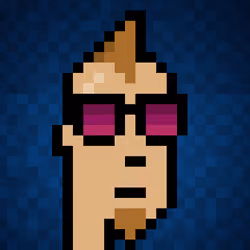 Punk #9144