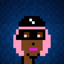 Punk #5554