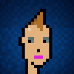 Punk #9940