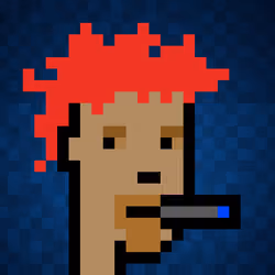 Punk #6645