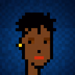 Punk #2134