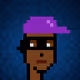 Punk #9369