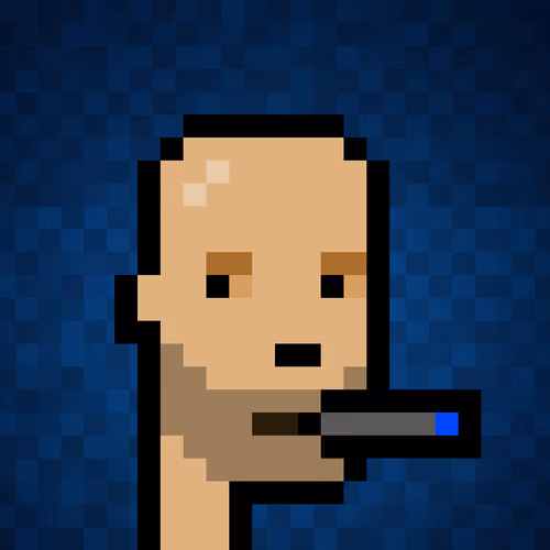 Punk #9208