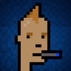 Punk #3325