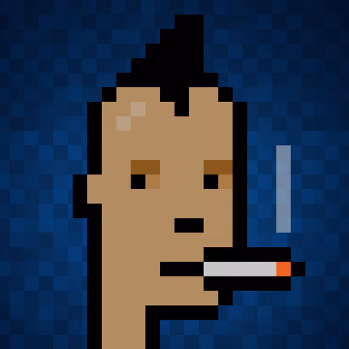 Punk #6456