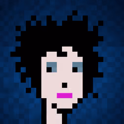 Punk #7872