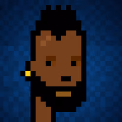 Punk #986
