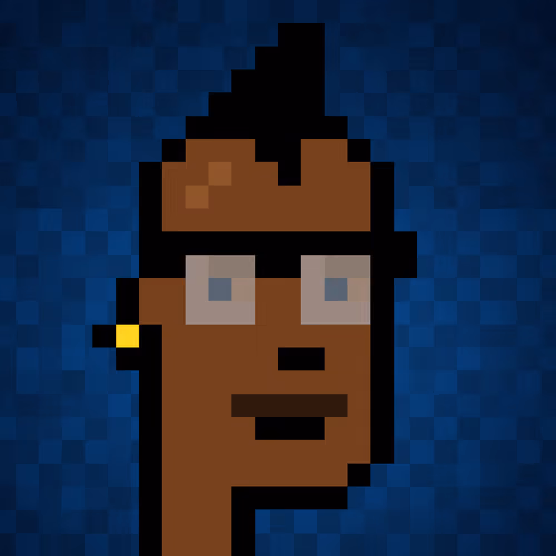 Punk #9061