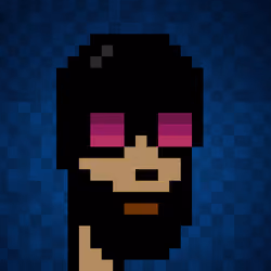 Punk #7621