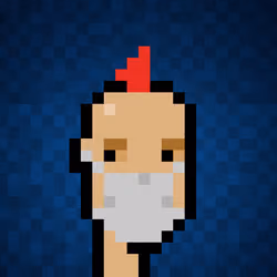 Punk #2551