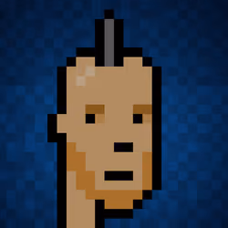 Punk #8826