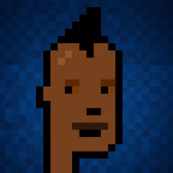 Punk #4391