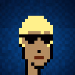 Punk #6714