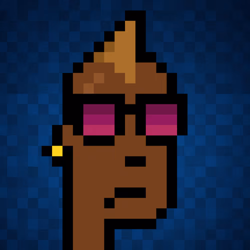 Punk #5176