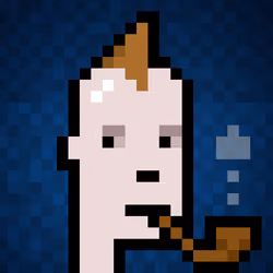 Punk #3524