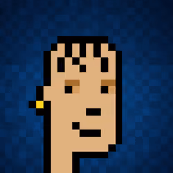 Punk #6058