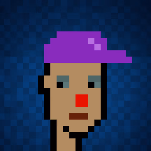 Punk #4616