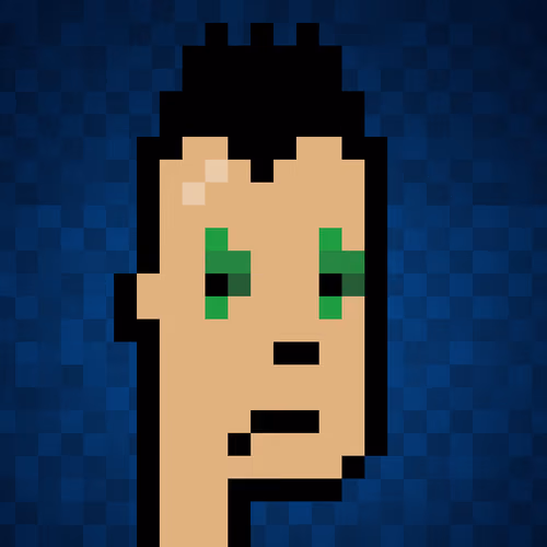Punk #1655
