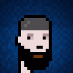 Punk #8214
