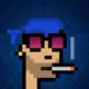 Punk #7334
