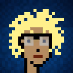 Punk #9593