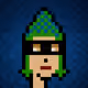 Punk #3079