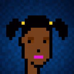 Punk #9057