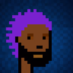 Punk #2637