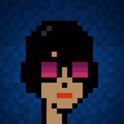Punk #3578