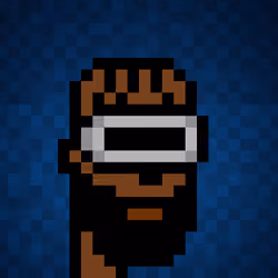Punk #8768