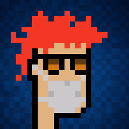 Punk #1784