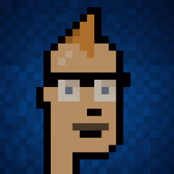 Punk #9321