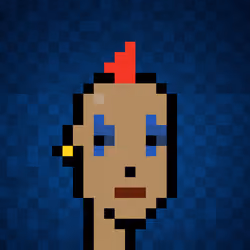 Punk #6186
