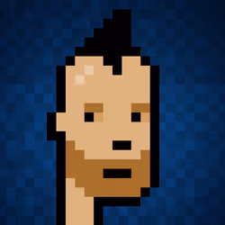 Punk #1642
