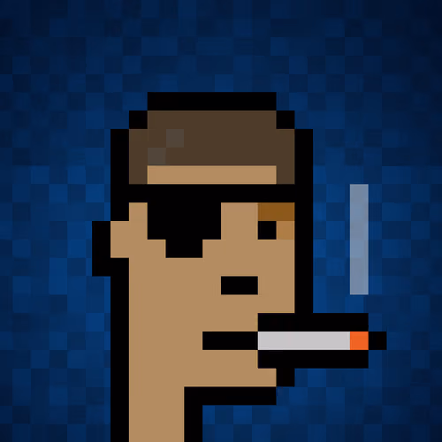 Punk #1375