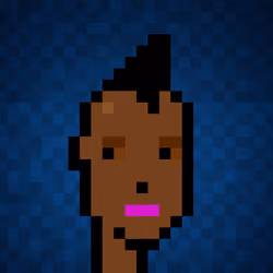 Punk #4069