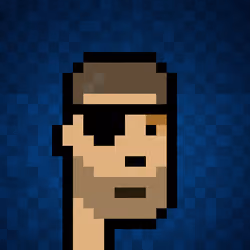 Punk #8366
