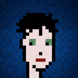 Punk #5594