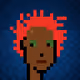 Punk #3734