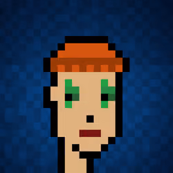 Punk #6686
