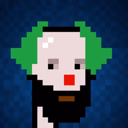 Punk #6740