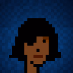Punk #5771
