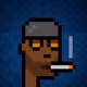 Punk #2498