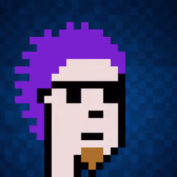 Punk #5424